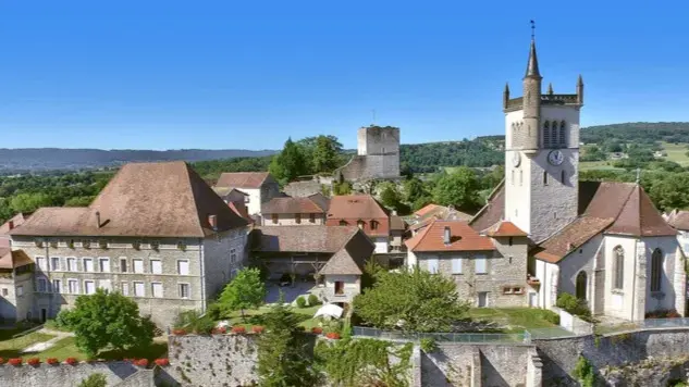 Illustration Assurance Prévoyance à Morestel