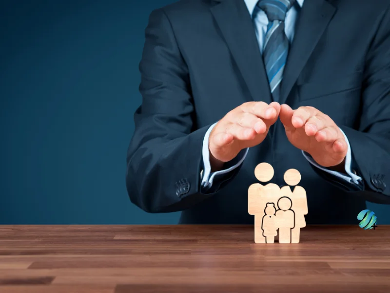 Décès du Chef d'Entreprise