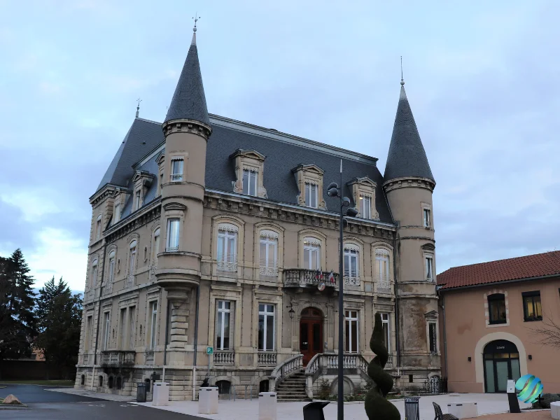 Prévoyance TNS à Pont-de-Chéruy (38230) : Protection pour les Indépendants